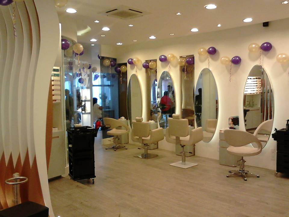 STUDIO11 Salon and Spa in Panchsheel, Meerut | Hair & Beauty Salon