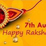 Raksha Bandhan