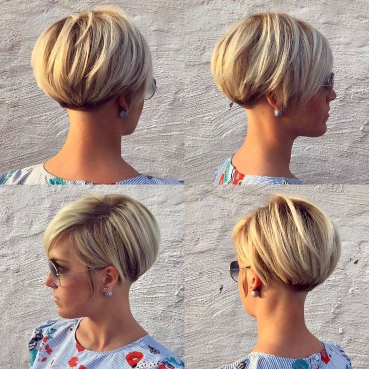 250+ Short Hairstyles And Haircuts For Women In 2024