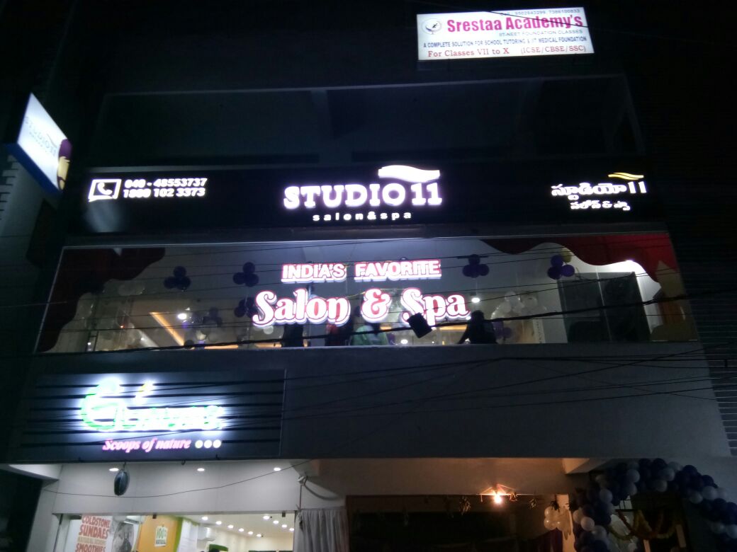 Studio11 Best Uni Sex Beauty Hair Salons Near Me Beauty Parlours