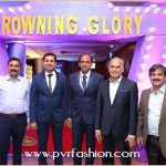 Crowning Glory Awards 2019 by Impel Ventures and Studio 11 Unisex | PVR Fashion
