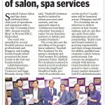 Celebrating 6 Years of Salon & Spa Services