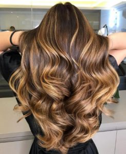 Golden Bronze - Studio11 Salon & Spa