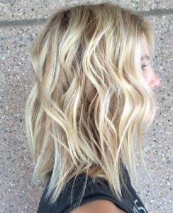 Beachy Blonde - Studio11 Salon & Spa