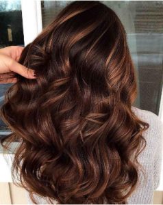 Chocolate Brown - Studio11 Salon & Spa