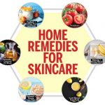 Natural ingredients and homely remedies